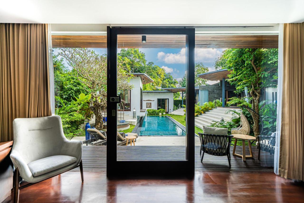 Villa De Prestigio Berawa Canggu (Bali)
