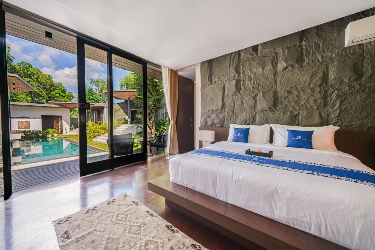 De Prestigio Berawa Villa *