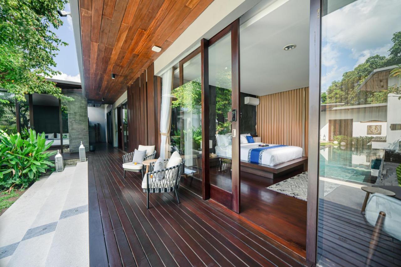 Villa De Prestigio Berawa