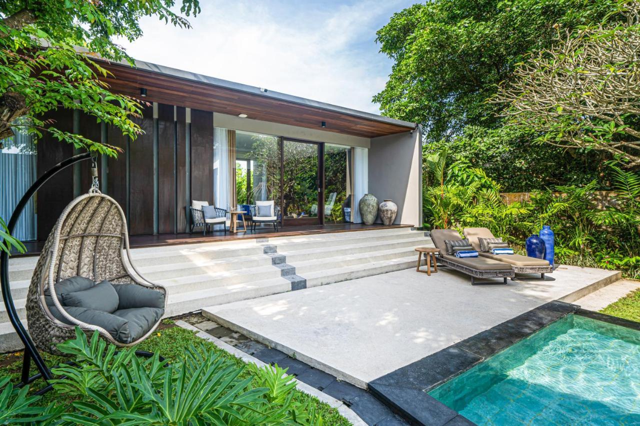 Villa De Prestigio Berawa Canggu (Bali)