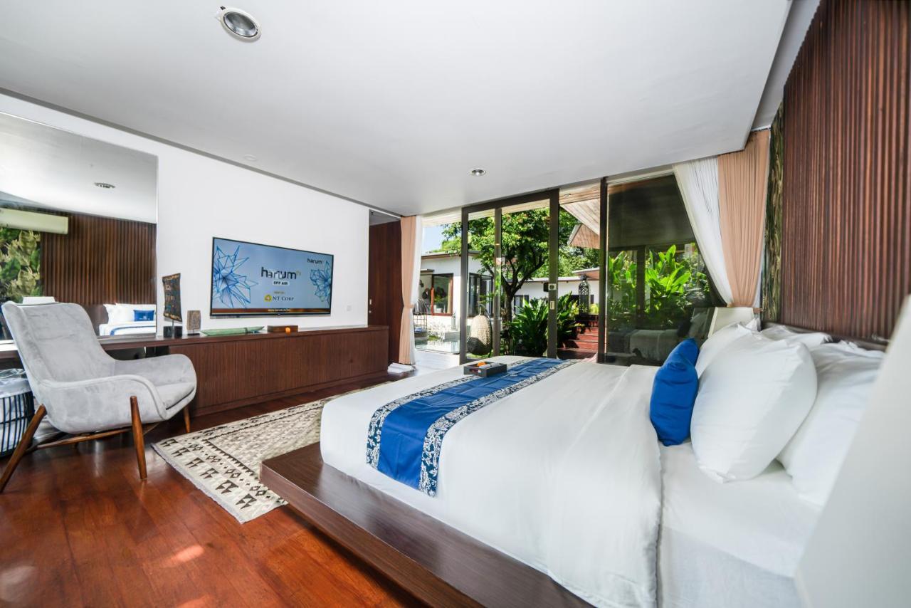 De Prestigio Berawa Canggu (Bali)