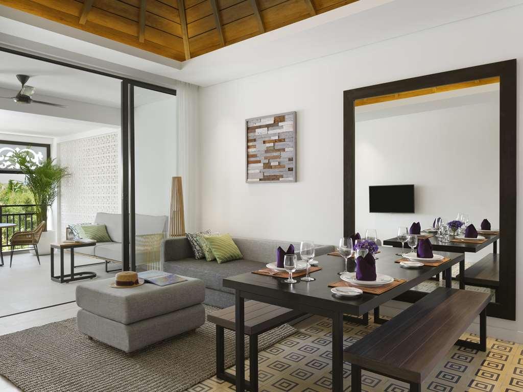 Avani Bali 5*