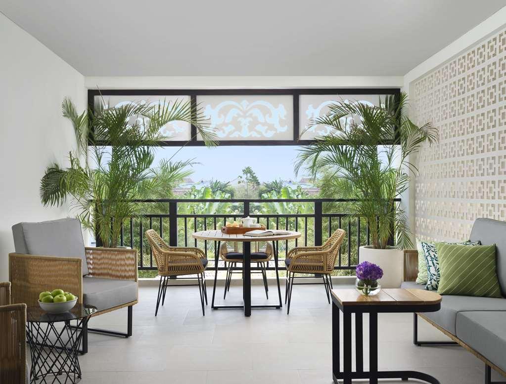 Avani Bali 5* Seminyak (Bali)