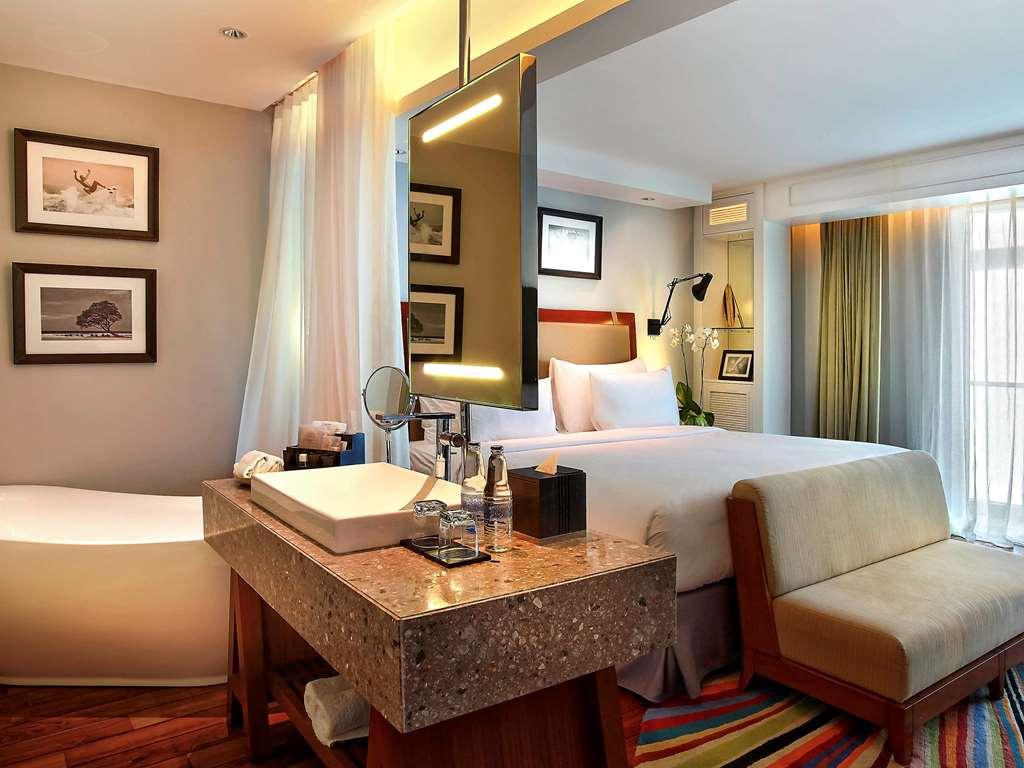 The Kuta Heritage - Managed By Accor
