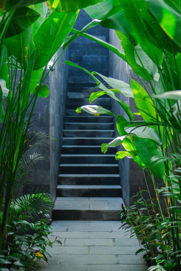 Villa Lerosa Valley Ubud (Bali)