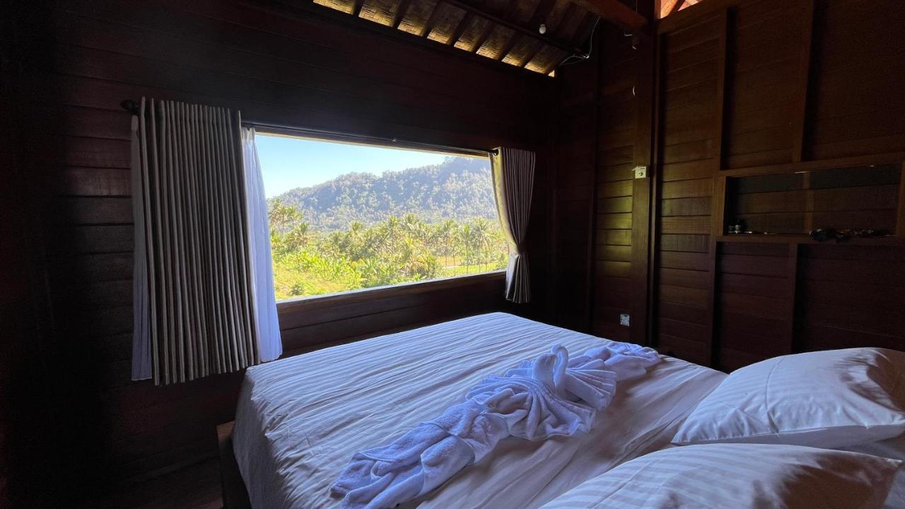 Puri Jumpungan Guest house