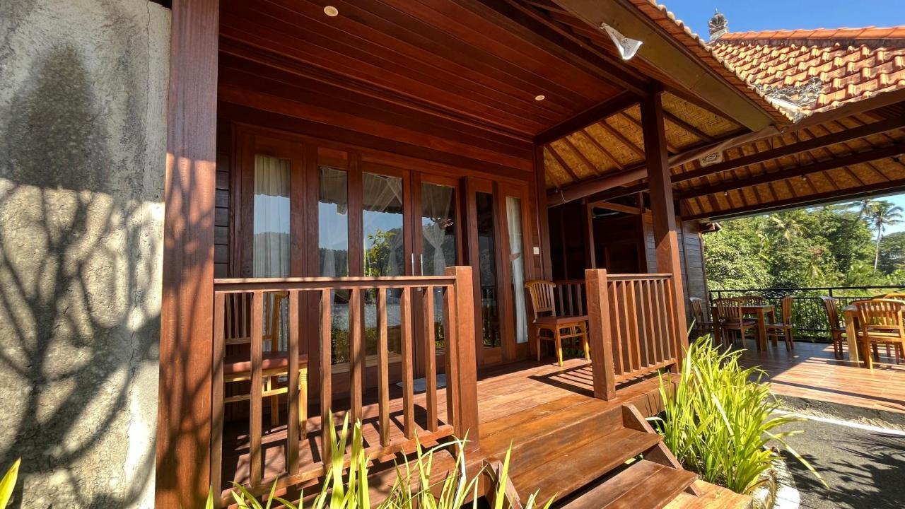 Puri Jumpungan Guest house