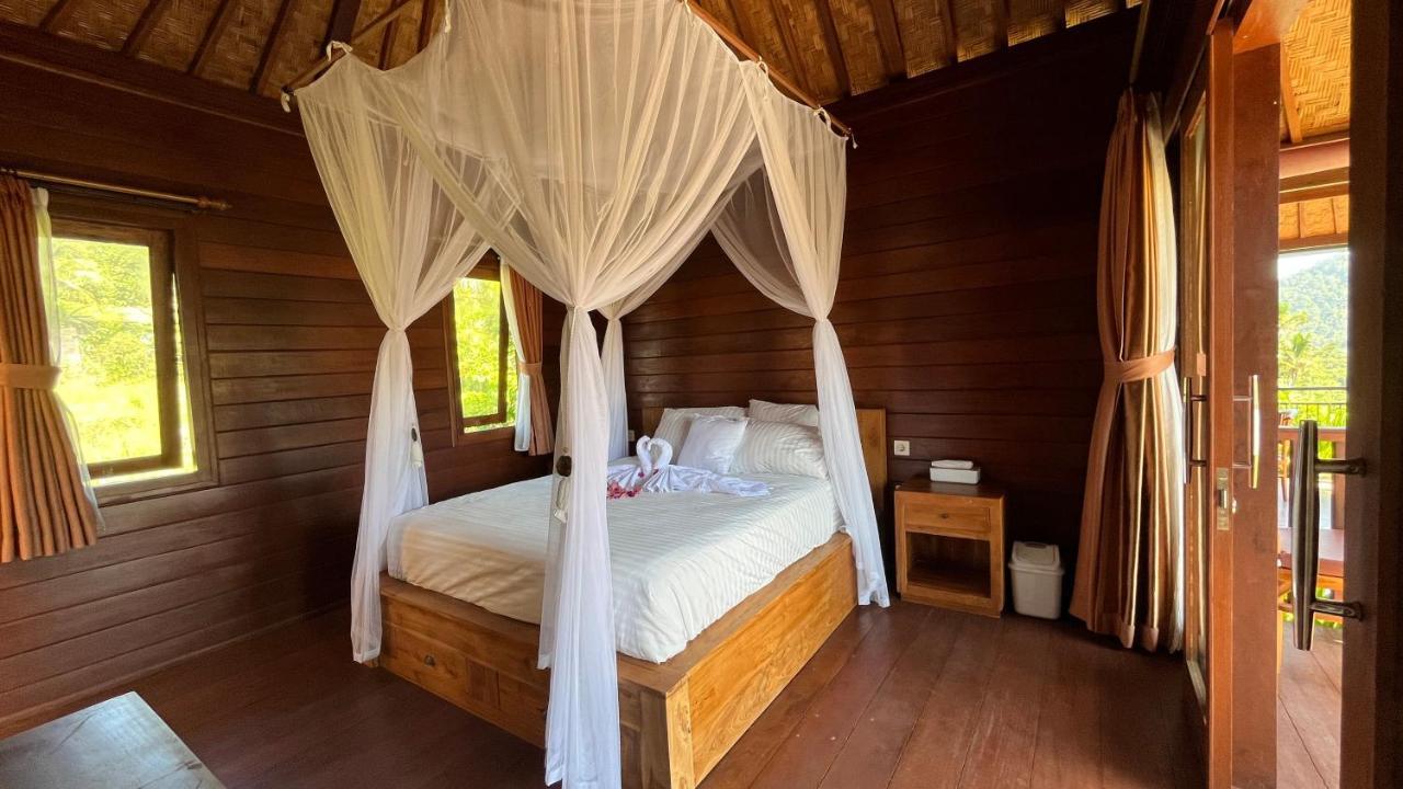 Puri Jumpungan Guest house *