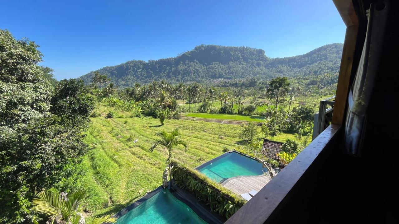 Guest house Puri Jumpungan *