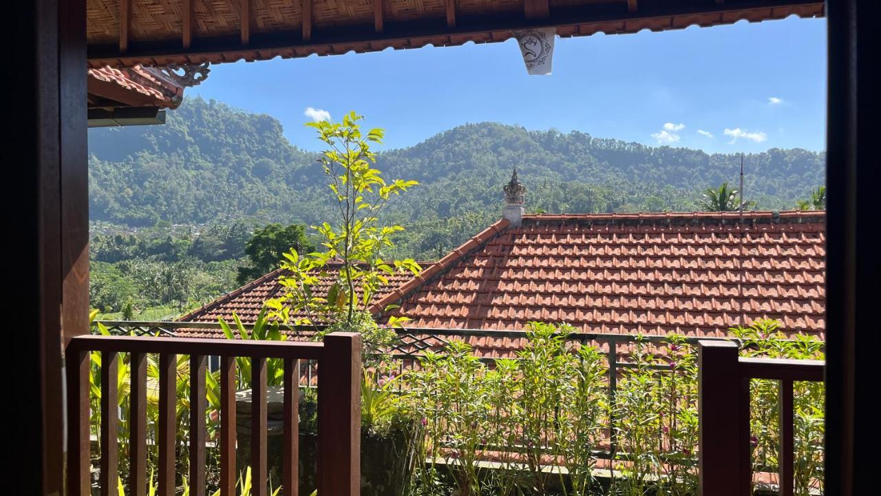 Guest house Puri Jumpungan Sidemen (Bali)