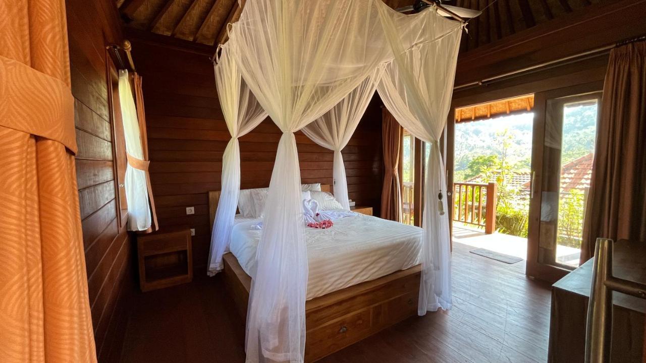 Guest house Puri Jumpungan Sidemen (Bali)