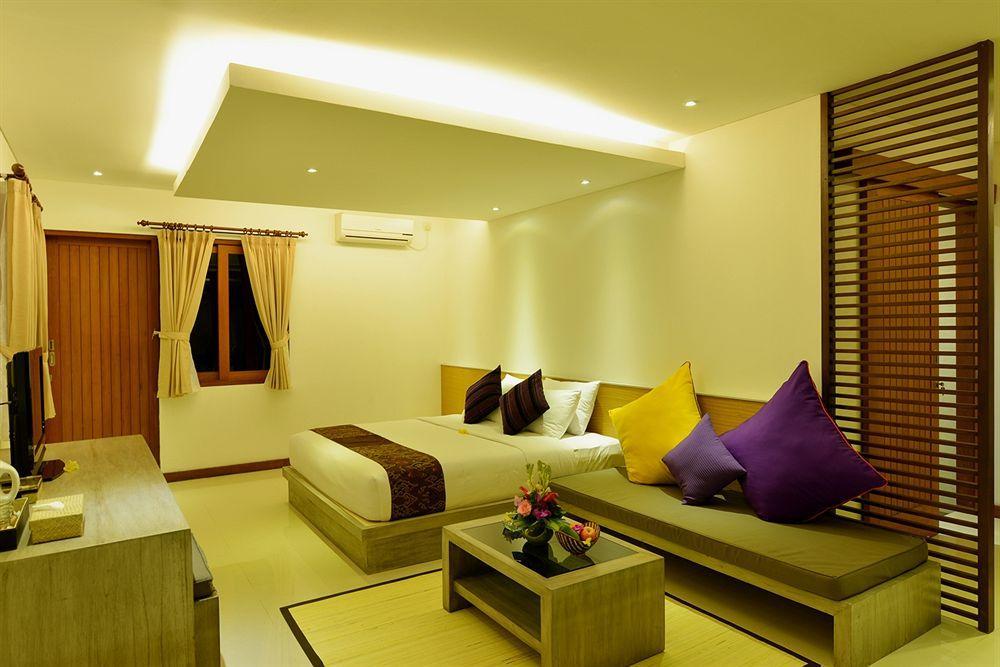 Hotel Kakiang