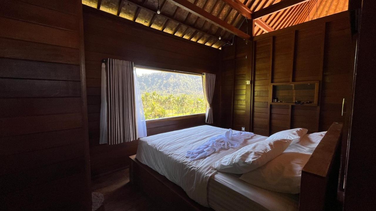 Guest house Puri Jumpungan