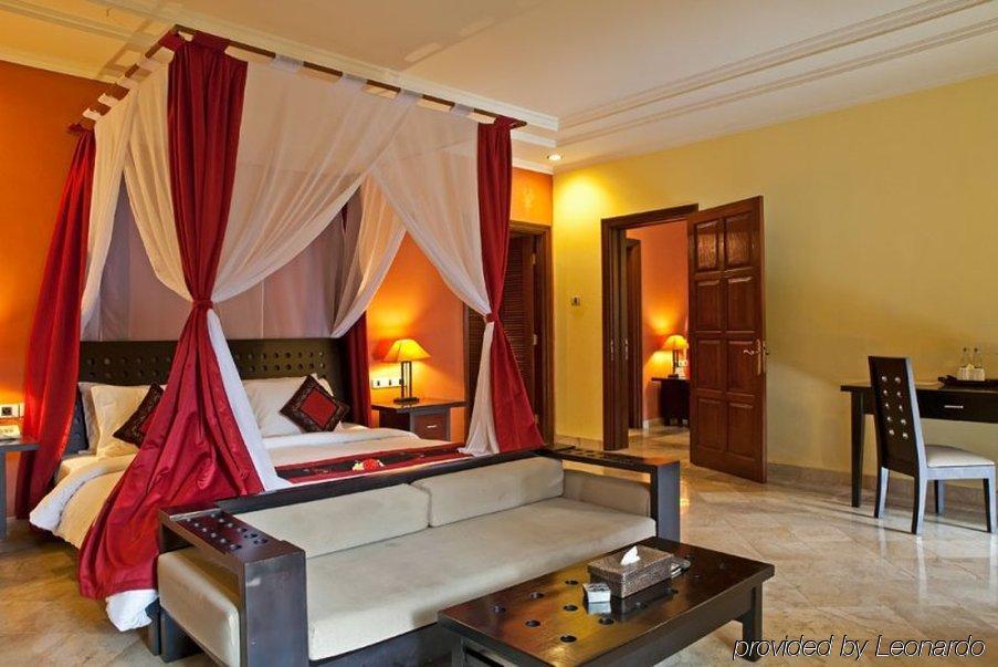 Hotel The Aya Villas Seminyak Kuta (Bali)