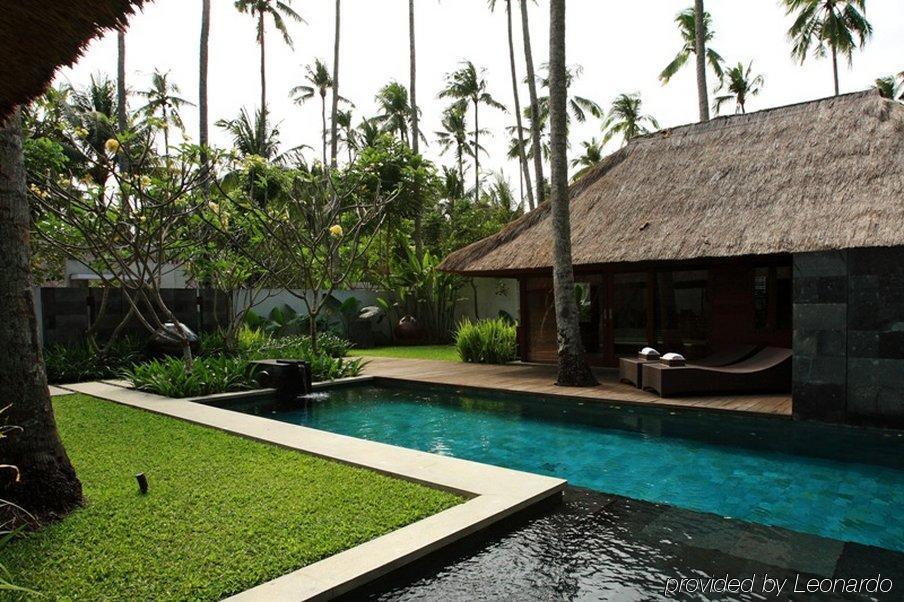 Kayumanis Private & Villa
