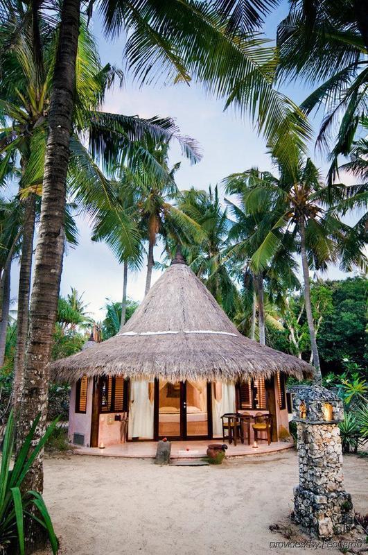 Waka Nusa Hotel Nusa Lembongan (Bali)