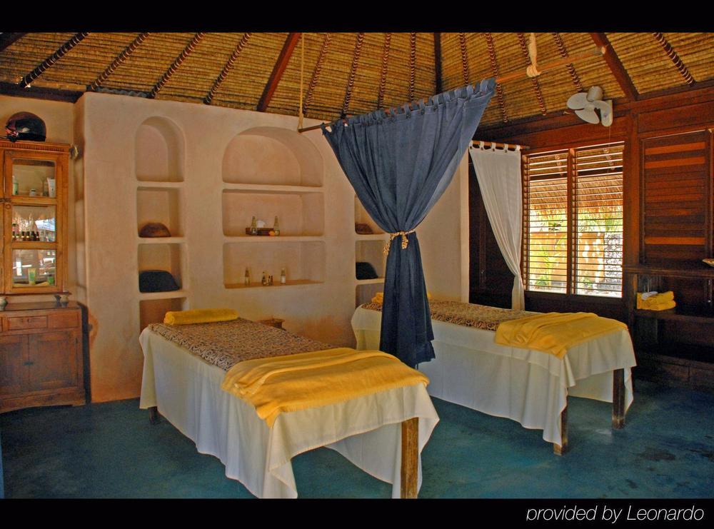 Hotel Waka Nusa 3*