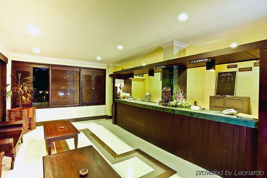 Champlung Mas Hotel