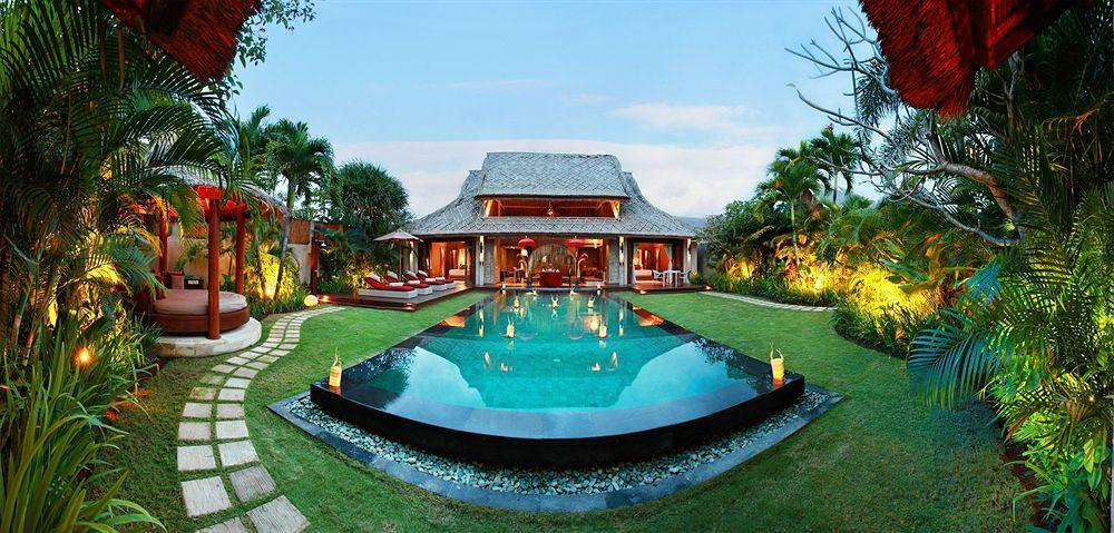 Space Bali Villa