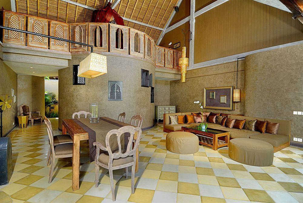 Villa Space Bali Seminyak (Bali)