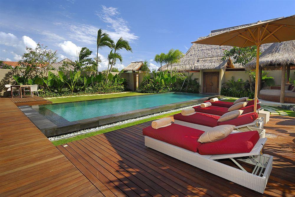 Villa Space Bali *