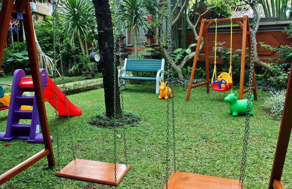 Puri Cendana Bali 3* Seminyak (Bali)
