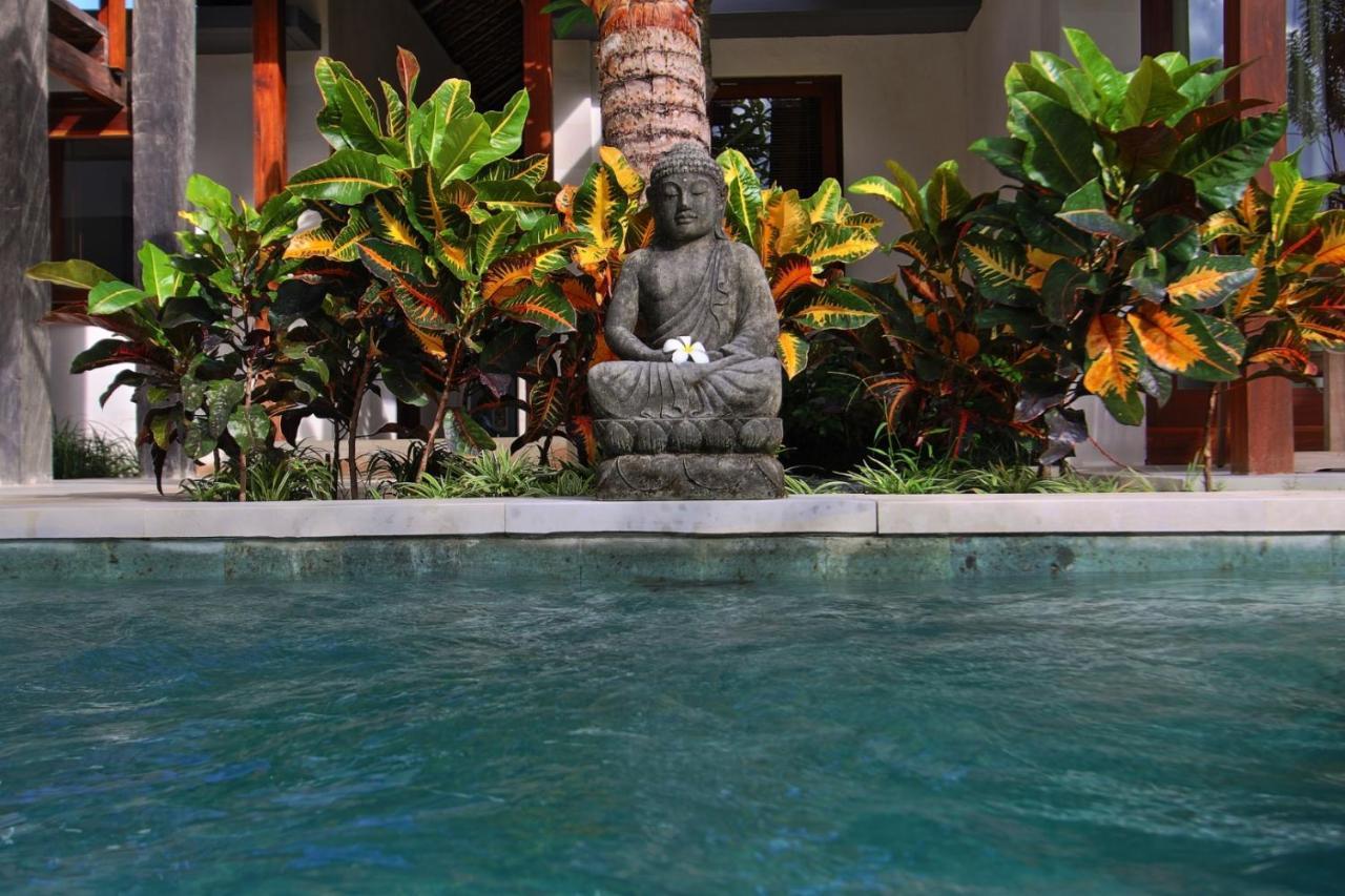 Villa Rumah Isah