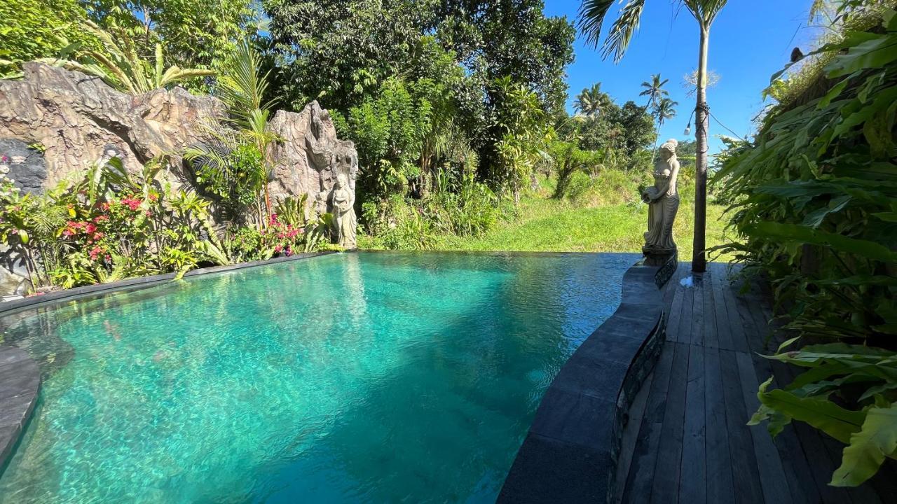 Puri Jumpungan Guest house