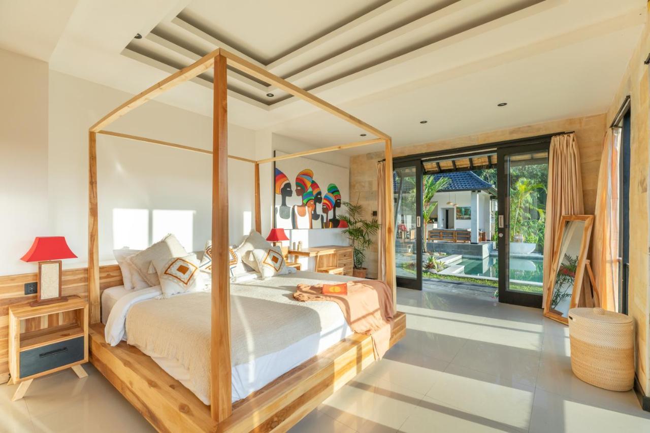 Sunrise Villa
