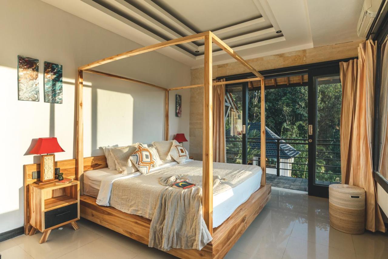 Sunrise Villa