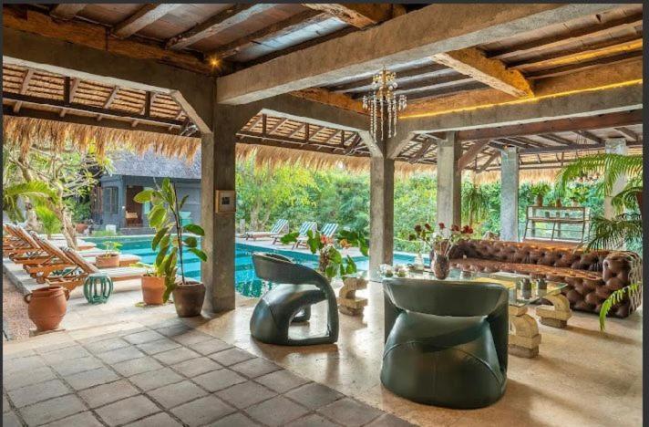 The Corduroy Hotel Canggu (Bali)