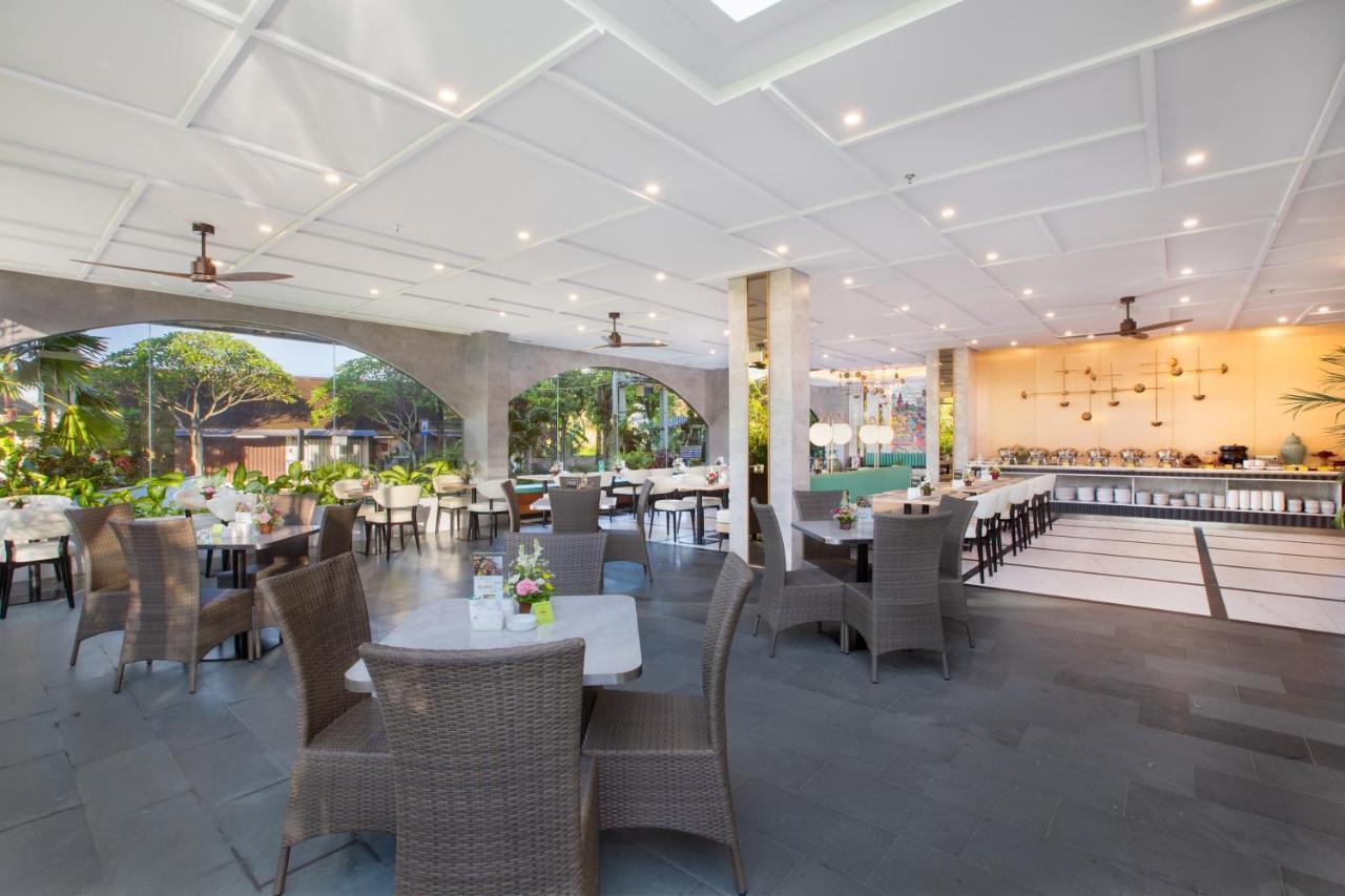 Hotel Rv Gianyar 4*