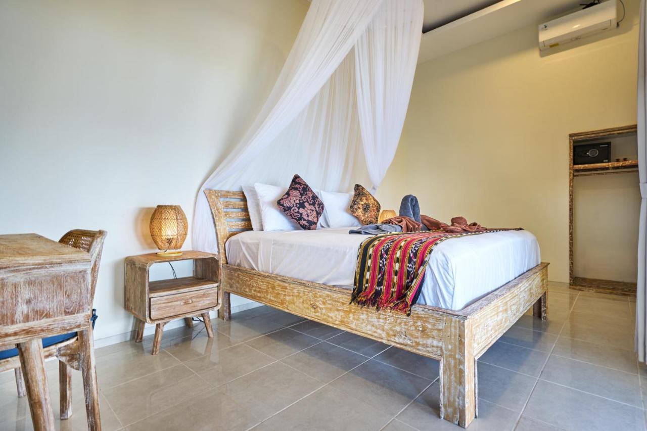 Arungan Hotel Amed (Bali)