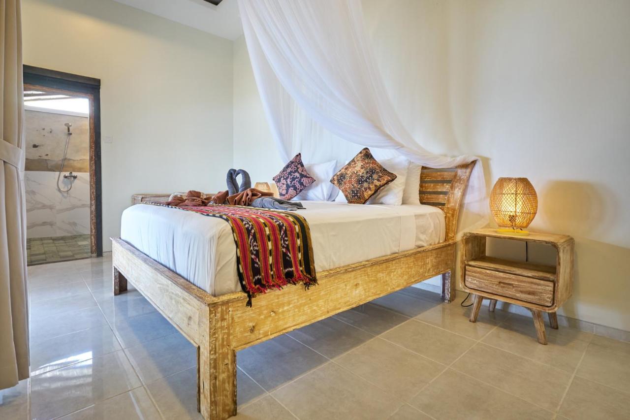 Hotel Arungan