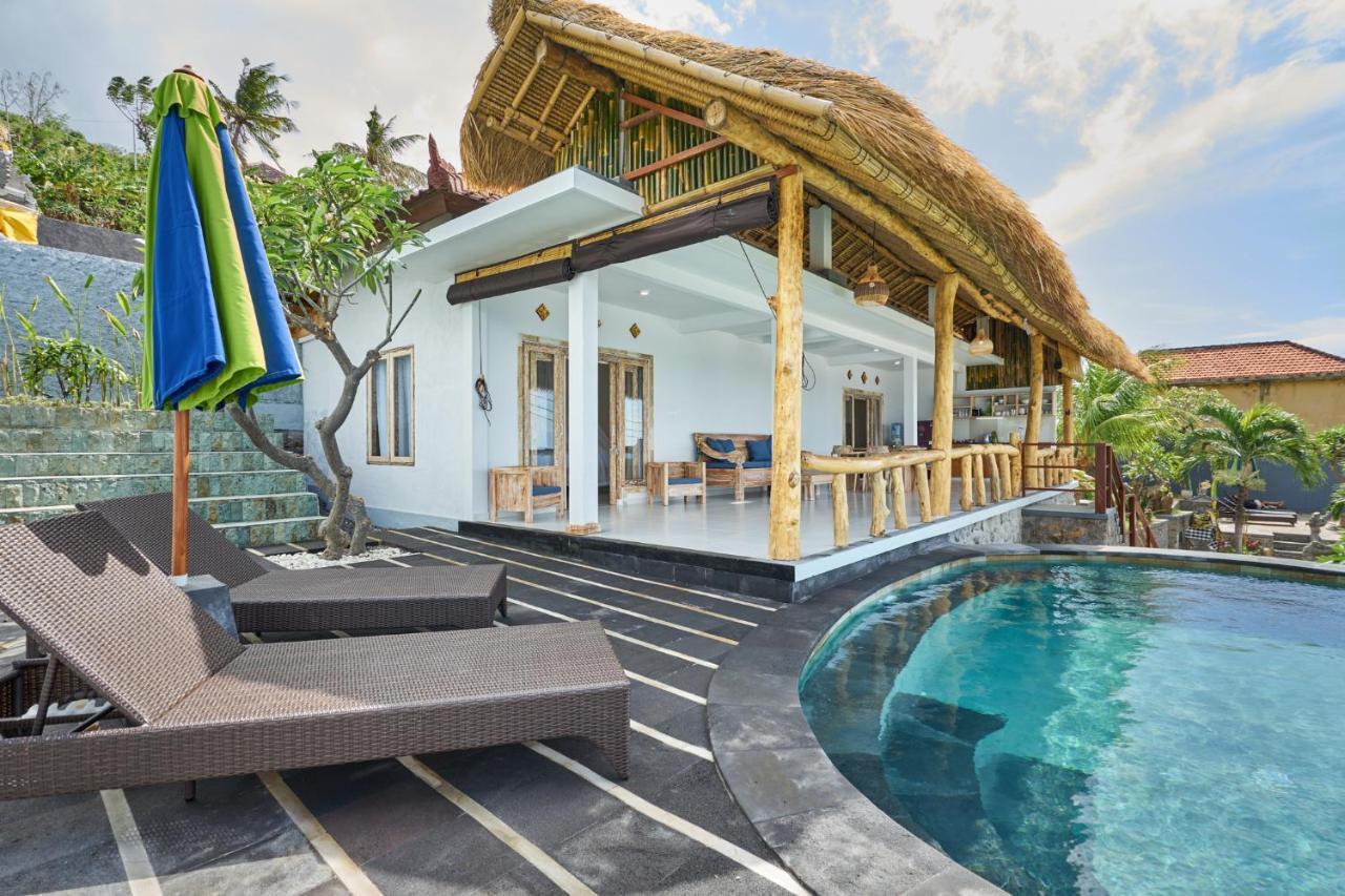 Arungan Amed (Bali)