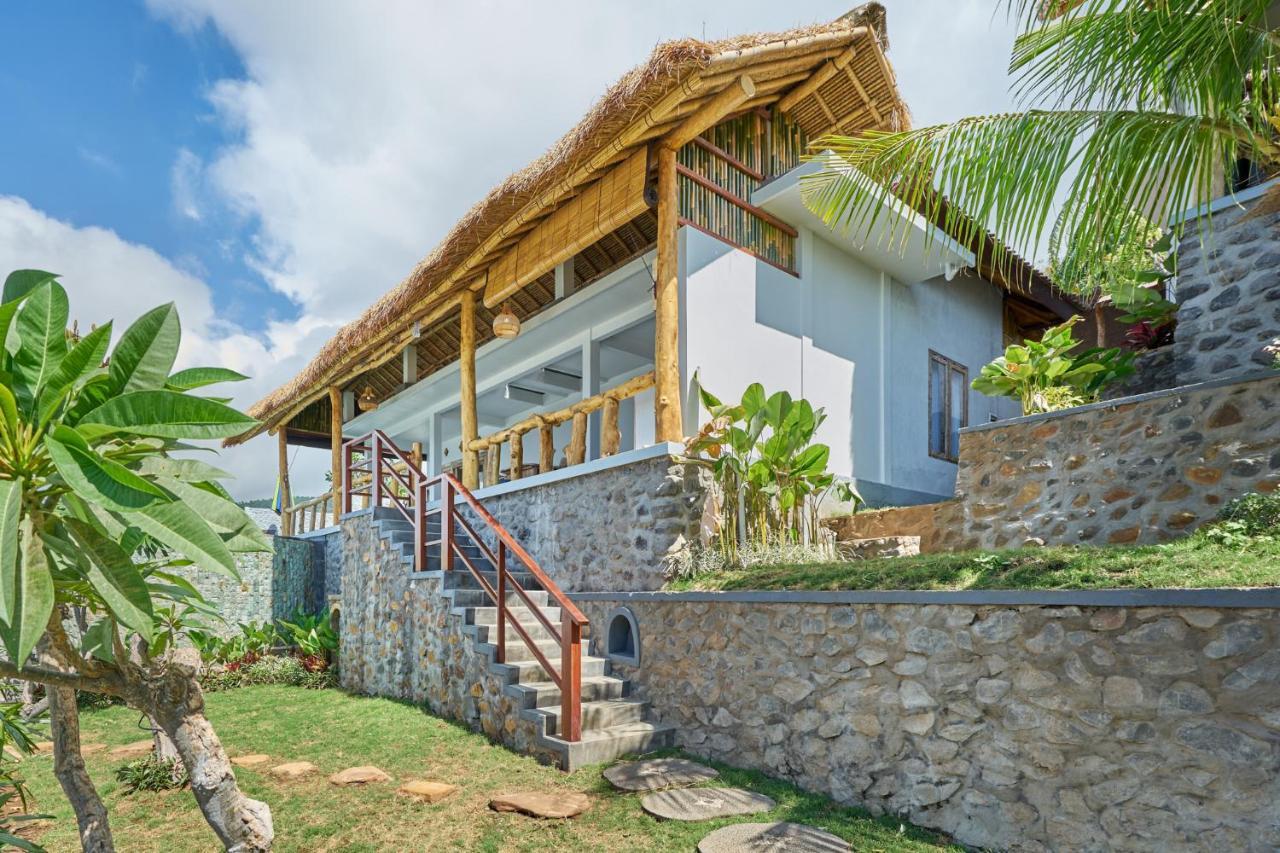 Arungan 3* Amed (Bali)