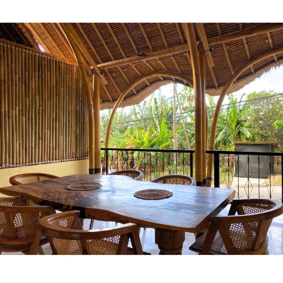 Hotel The Pleasure Dome Amed (Bali)