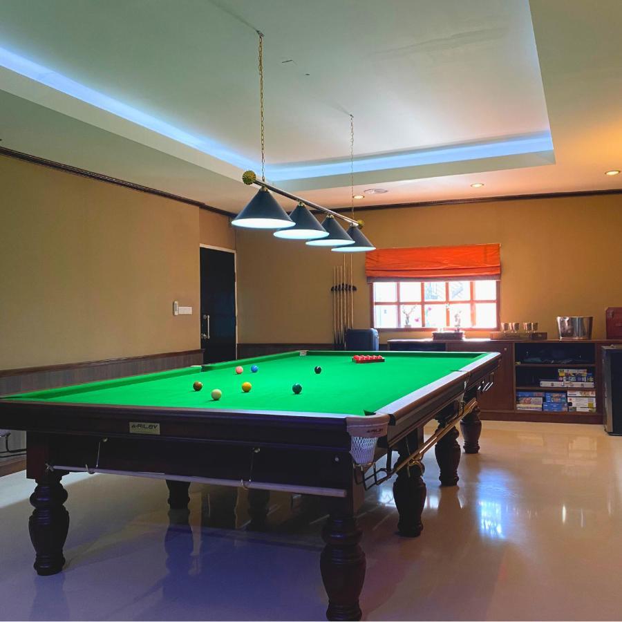 The Pleasure Dome Hotel Amed (Bali)