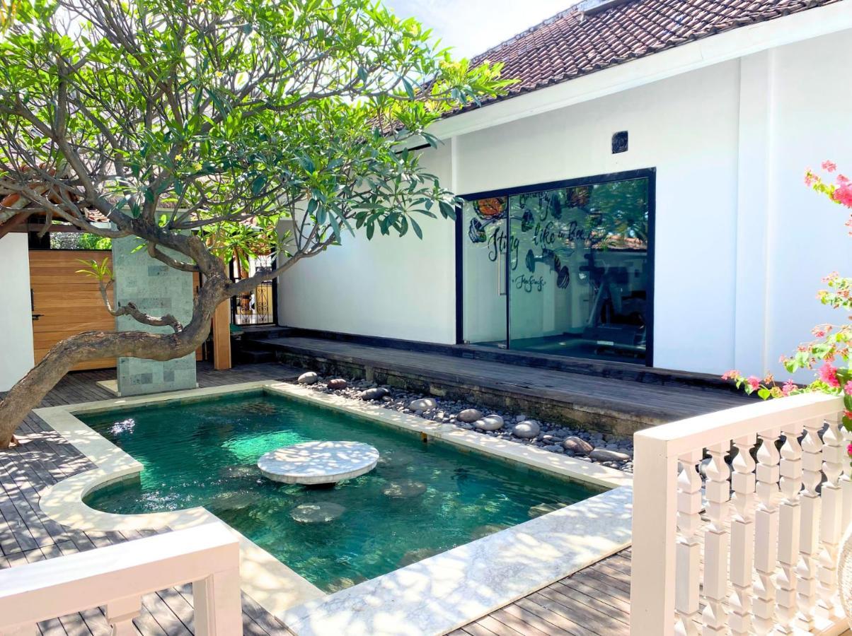 The Pleasure Dome * Amed (Bali)