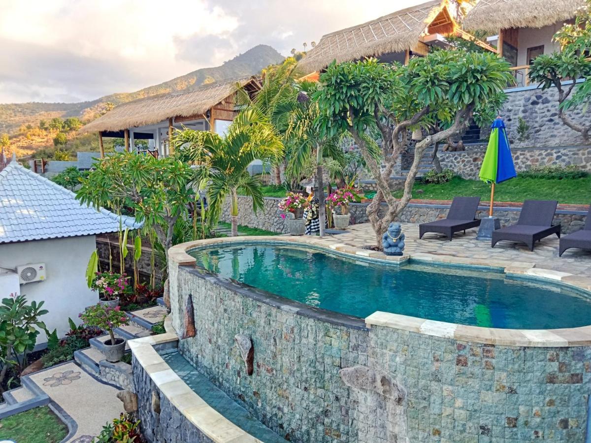 Hotel Arungan 3*