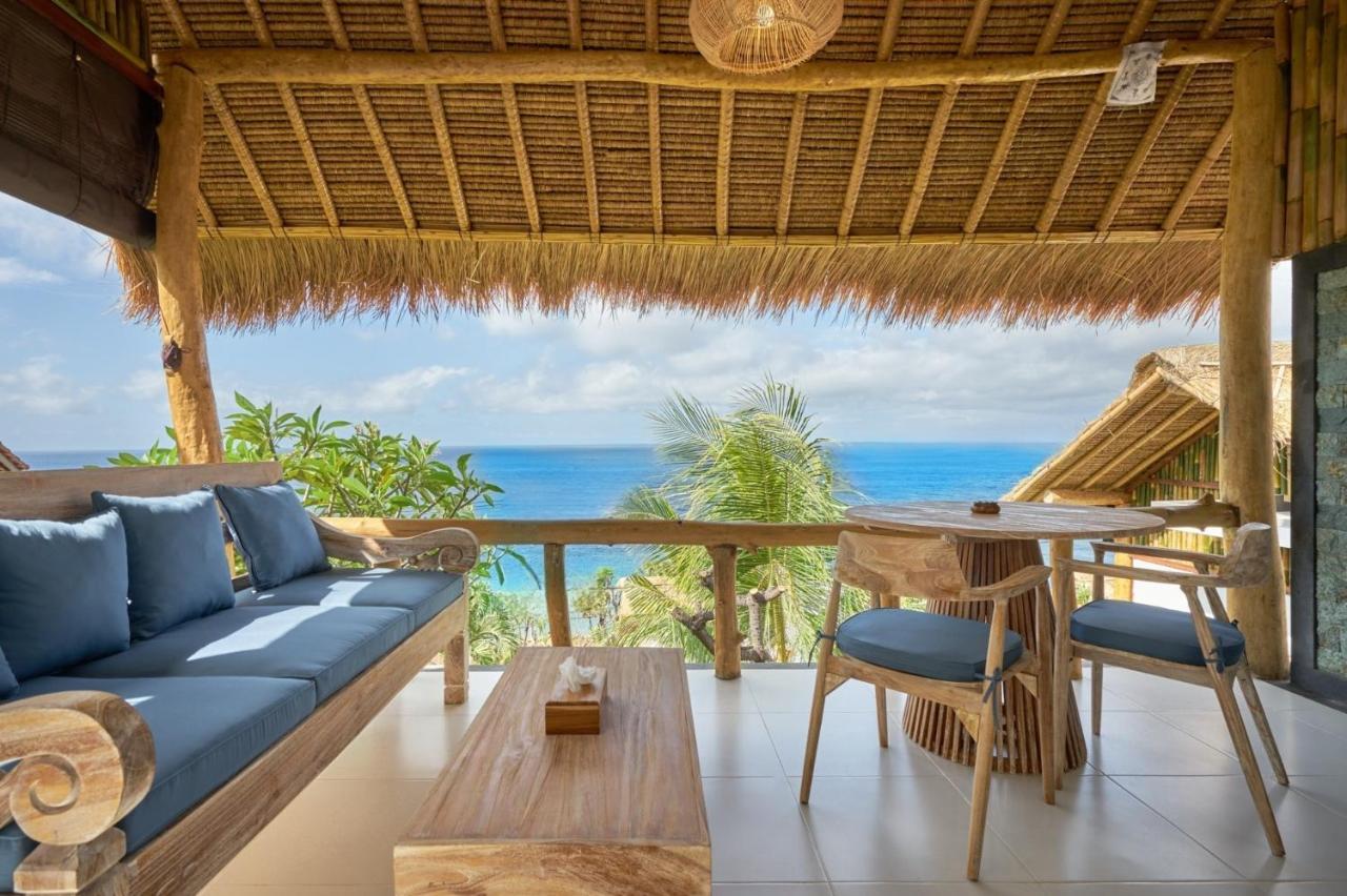 Hotel Arungan Amed (Bali)
