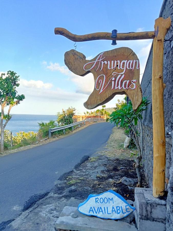 Arungan Amed (Bali)
