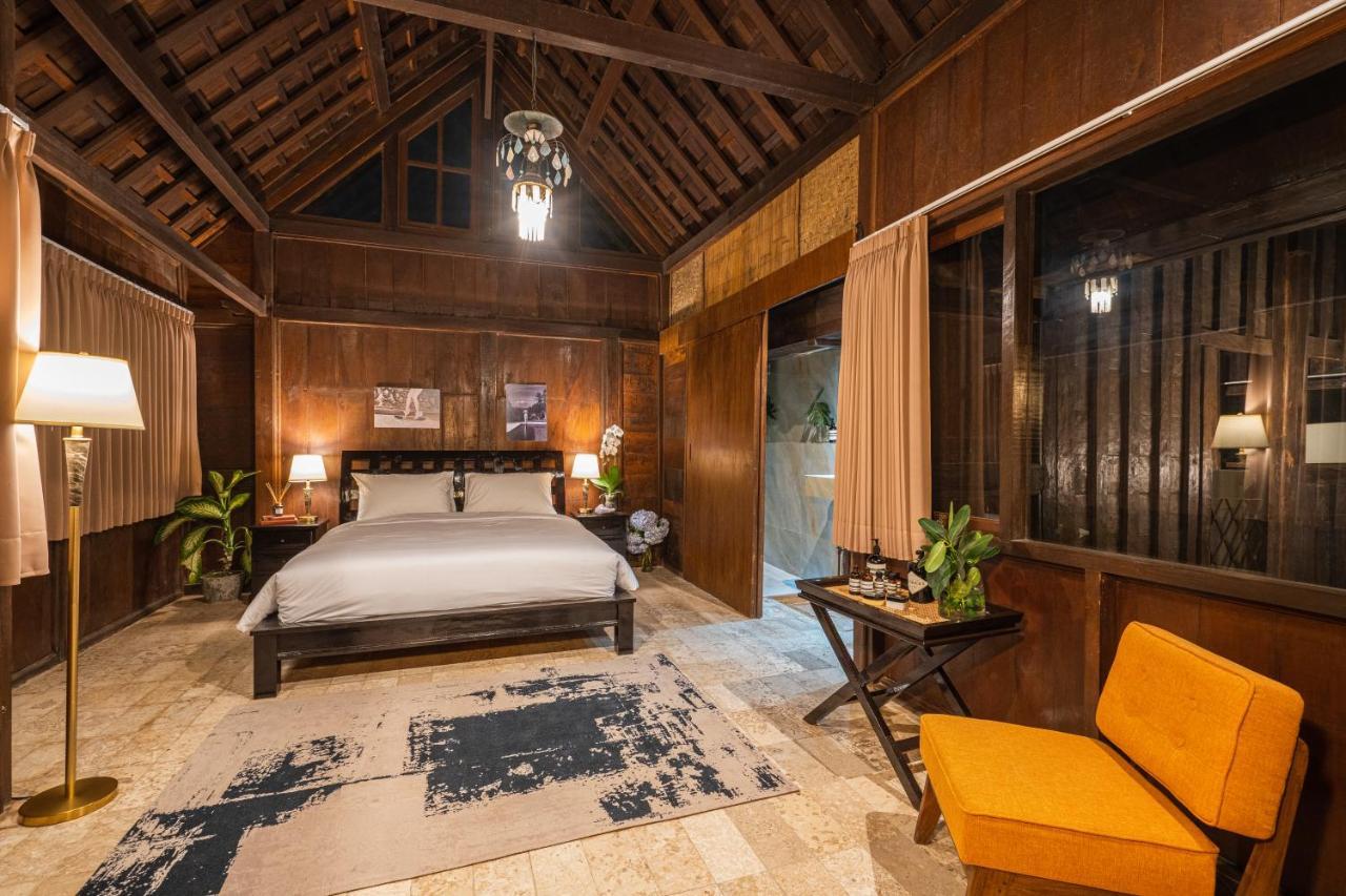 Hotel The Corduroy