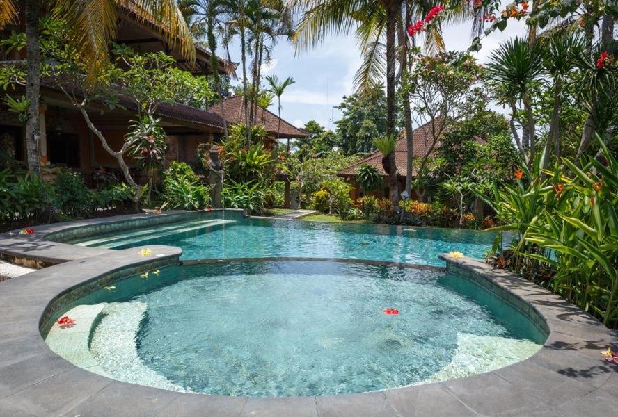 White House Ubud (Bali)
