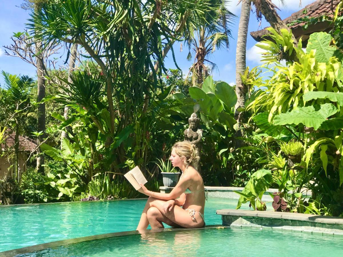 Hotel White House Ubud (Bali)
