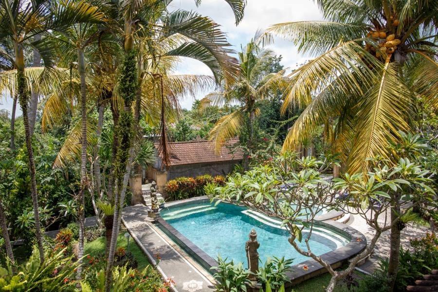 Hotel White House Ubud (Bali)