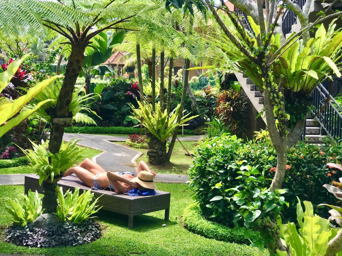 Hotel White House Ubud (Bali)