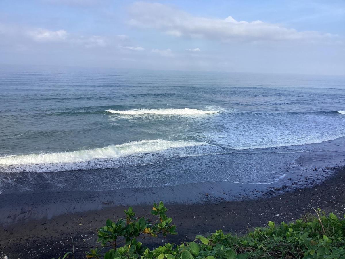 Aparthotel Seaview Surf Balian