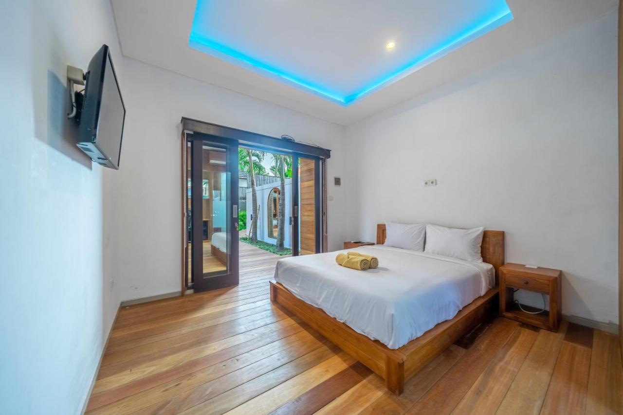 Zenden Wellness Canggu (Bali)