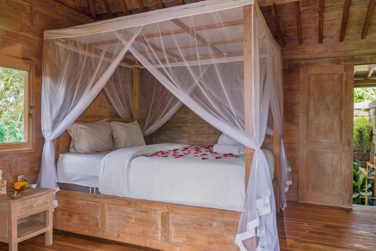Nunu Bali Eco Friendly Retreat Hotel 4*